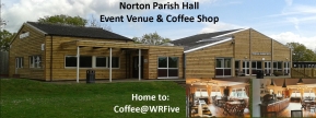 norton parish hall pic